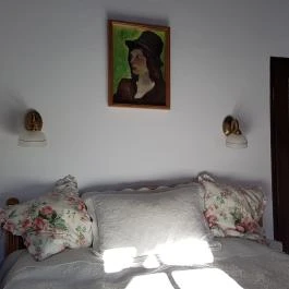 Cziróka Vendégház Tolcsva - Szobák