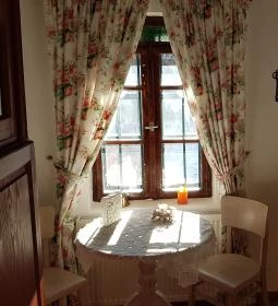 Cziróka Vendégház