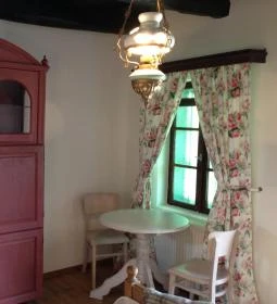 Cziróka Vendégház