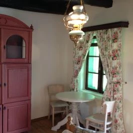 Cziróka Vendégház Tolcsva - Szobák