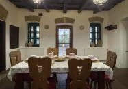 Cziróka Vendégház Tolcsva