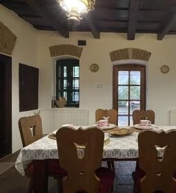 Cziróka Vendégház