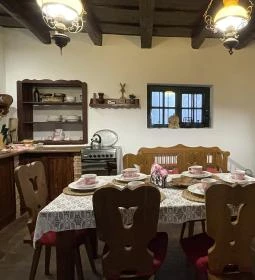 Cziróka Vendégház