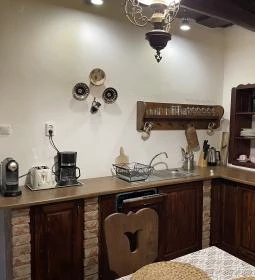 Cziróka Vendégház