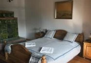 Cziróka Vendégház Tolcsva