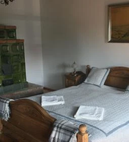 Cziróka Vendégház