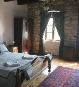 Cziróka Vendégház