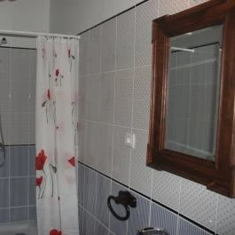 Cziróka Vendégház Tolcsva - Szobák