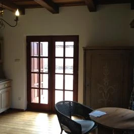 Cziróka Vendégház Tolcsva - Szobák