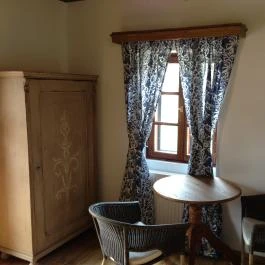 Cziróka Vendégház Tolcsva - Szobák