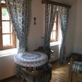 Cziróka Vendégház Tolcsva - Szobák