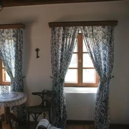 Cziróka Vendégház Tolcsva - Szobák