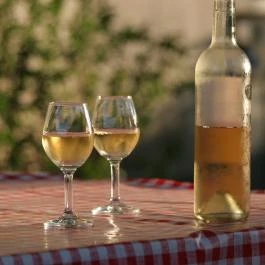 Cziróka Vendégház Tolcsva - Vendéglátás