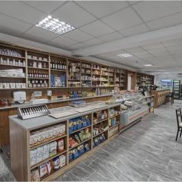 Land-Plan Hotel & Restaurant Töltéstava - Vendéglátás