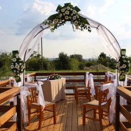 Land-Plan Hotel & Restaurant Töltéstava - Egyéb