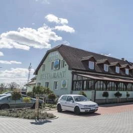 Land Plan Hotel & Restaurant Töltéstava - Egyéb