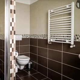 Land-Plan Hotel & Restaurant Töltéstava - Szobák