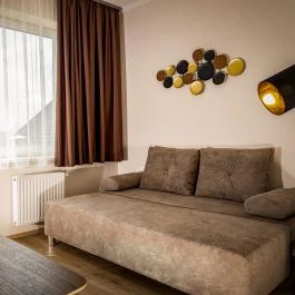 Land-Plan Hotel & Restaurant Töltéstava - Szobák