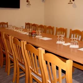 Land-Plan Hotel & Restaurant Töltéstava - Egyéb