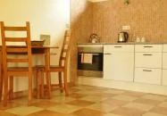 Bokros Vendégház Tordas