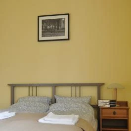 Bokros Vendégház Tordas - Szobák