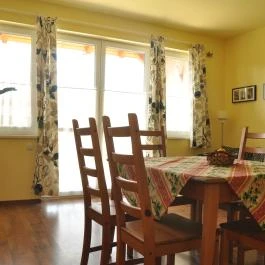 Bokros Vendégház Tordas - Belső