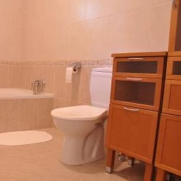 Bokros Vendégház Tordas - Szobák