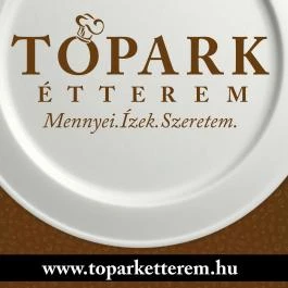 Tópark Étterem Törökbálint - Egyéb