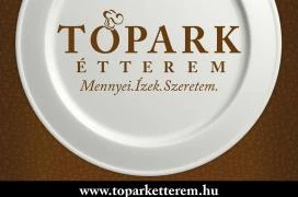 Tópark Étterem Törökbálint
