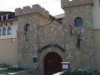 Szent László Lovagkirály Szálloda és Étterem Törökbálint