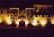 Szent László Lovagkirály Szálloda és Étterem Törökbálint