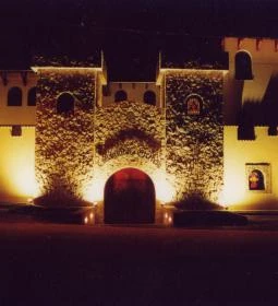 Szent László Lovagkirály Szálloda és Étterem