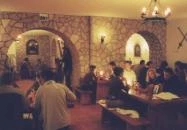 Szent László Lovagkirály Szálloda és Étterem Törökbálint