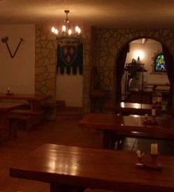 Szent László Lovagkirály Szálloda és Étterem