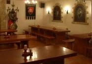 Szent László Lovagkirály Szálloda és Étterem Törökbálint