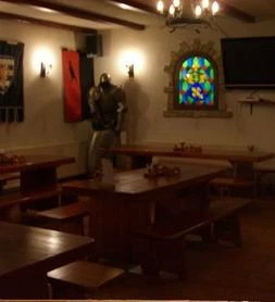 Szent László Lovagkirály Szálloda és Étterem