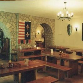 Szent László Lovagkirály Szálloda és Étterem Törökbálint - Egyéb