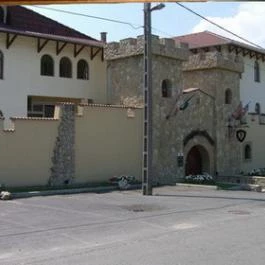 Szent László Lovagkirály Szálloda és Étterem Törökbálint - Egyéb