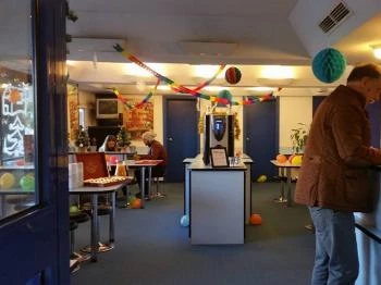 Drive Inn Hotel Törökbálint