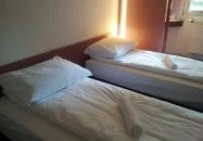 Drive Inn Hotel Törökbálint