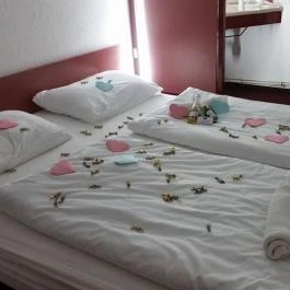 Drive Inn Hotel Törökbálint - Szobák