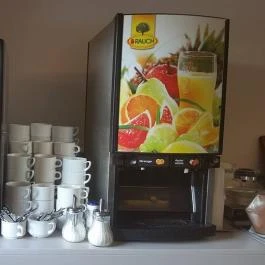 Drive Inn Hotel Törökbálint - Vendéglátás