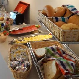 Drive Inn Hotel Törökbálint - Vendéglátás