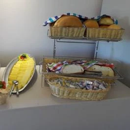 Drive Inn Hotel Törökbálint - Vendéglátás