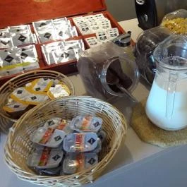 Drive Inn Hotel Törökbálint - Vendéglátás