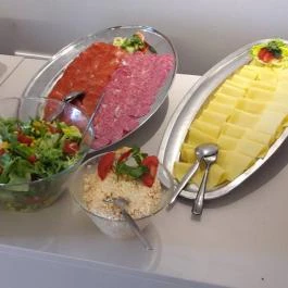 Drive Inn Hotel Törökbálint - Vendéglátás