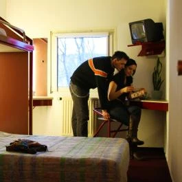 Drive Inn Hotel Törökbálint - Szobák