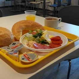 Drive Inn Hotel Törökbálint - Vendéglátás