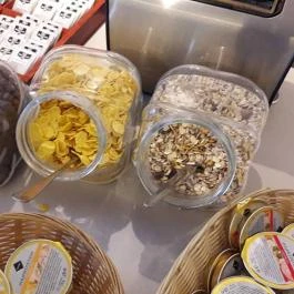 Drive Inn Hotel Törökbálint - Vendéglátás