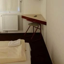 Drive Inn Hotel Törökbálint - Szobák